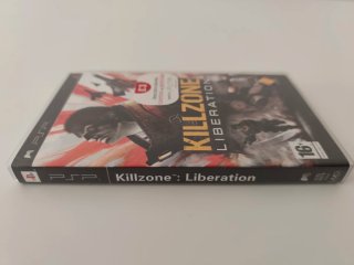 (Pack de 3):  Killzone: Liberation PES 6 Star Wars