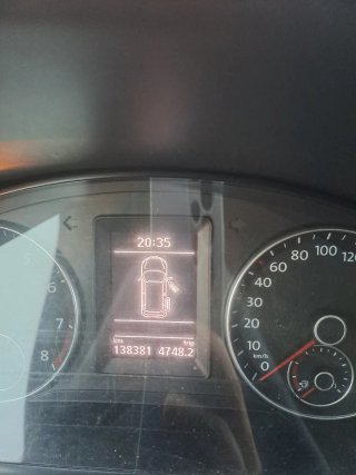 Volkswagen Caddy 2020