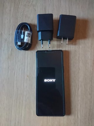 Smartphone Sony Xperia 10 V