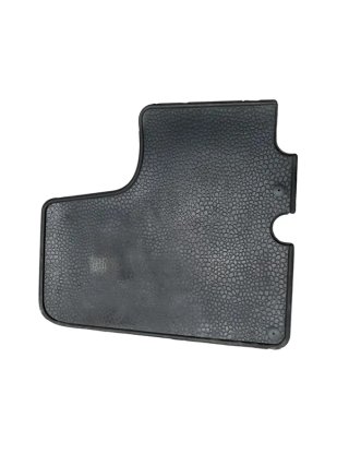 Tapa Motor Nissan Navara 05-15