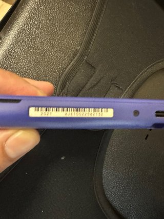 Nintendo Switch Lite Blu + FIFA 2025