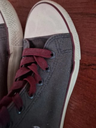 Zapatillas Converse Harry Potter Talla 37