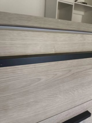 Mueble de baño con espejo