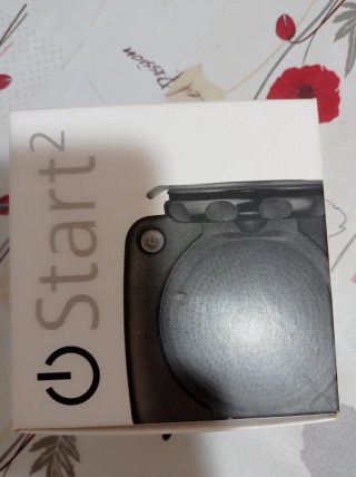 TomTom Start 2 Iberia GPS
