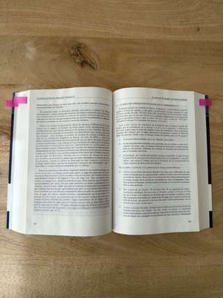 Libro Derecho Mercantil III y IV UNED
