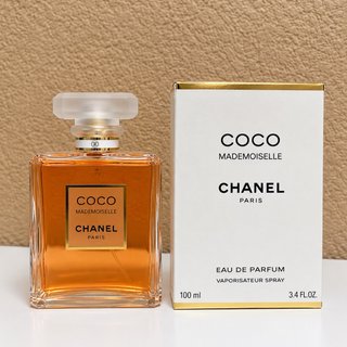 Chanel Coco Mademoiselle Eau de Parfum 100ml