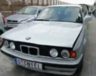 BMW Serie 3 E36 para despiece