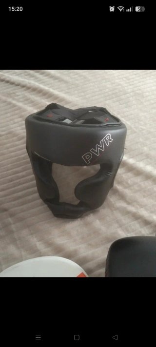 Pack Boxeo: Guantes, Vendas y Protector
