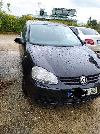 Volkswagen Golf 2008