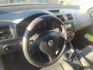 Volkswagen Golf 2008