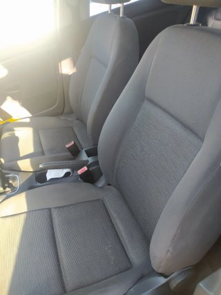 Volkswagen Golf 2008
