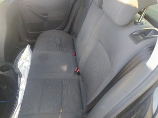 Volkswagen Golf 2008