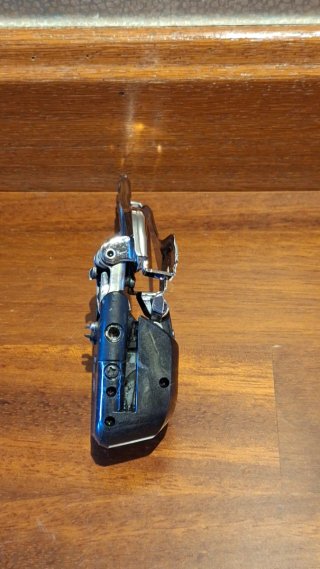 Desviador Shimano Ultegra Di2 6870