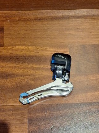 Desviador Shimano Ultegra Di2 6870
