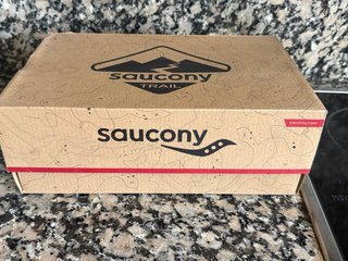 Saucony Peregrine 10 Bambas Trail