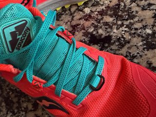 Saucony Peregrine 10 Bambas Trail