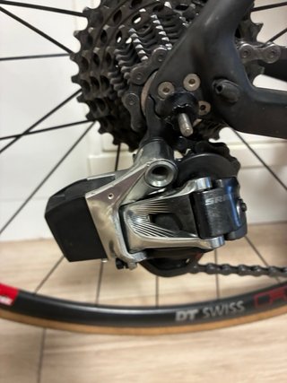 MERIDA SCULTURA 9000e SRAM ETAP RED 6kg