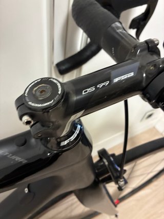 MERIDA SCULTURA 9000e SRAM ETAP RED 6kg