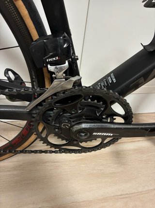 MERIDA SCULTURA 9000e SRAM ETAP RED 6kg