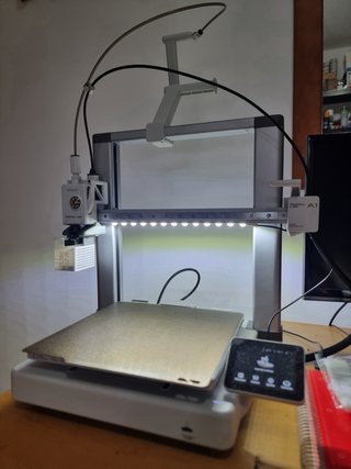 Servicio Técnico | Impresora 3D | Bambu Lab