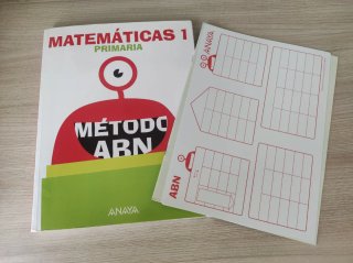 Libro matemáticas
