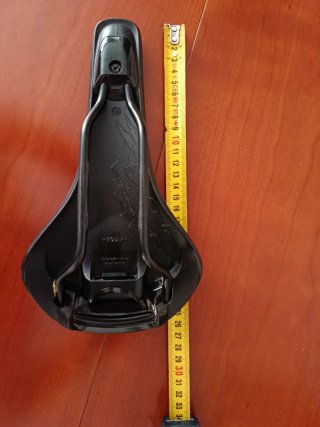 Sillín de bicicleta Fizik Taiga