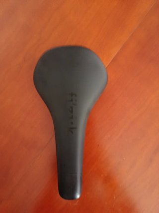 Sillín de bicicleta Fizik Taiga