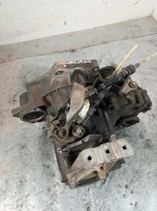 Seat 212525 caja de cambios egs leon cupra