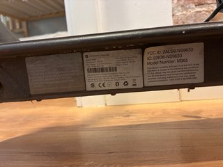 Patinete Eléctrico Xiaomi M365