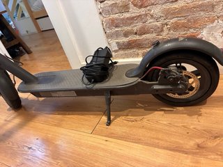 Patinete Eléctrico Xiaomi M365