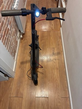 Patinete Eléctrico Xiaomi M365