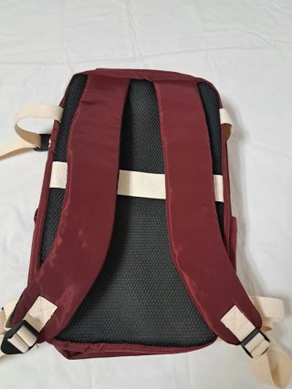 Mochila Joma Roja
