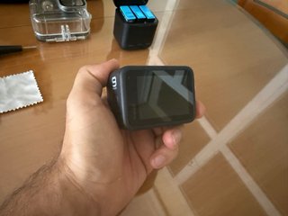 Fotocamera GoPro Hero 9 Black