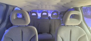 Chrysler Voyager SE 2.5 CRD 143 CV 7 plazas