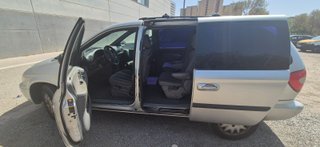 Chrysler Voyager SE 2.5 CRD 143 CV 7 plazas