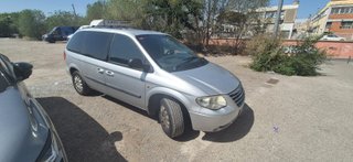 Chrysler Voyager SE 2.5 CRD 143 CV 7 plazas