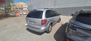 Chrysler Voyager SE 2.5 CRD 143 CV 7 plazas