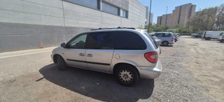 Chrysler Voyager SE 2.5 CRD 143 CV 7 plazas