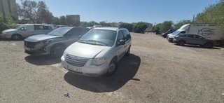 Chrysler Voyager SE 2.5 CRD 143 CV 7 plazas