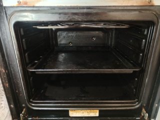 Horno EDESA HC1-105