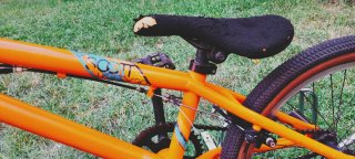 Bicicleta BMX Scott Volt-X 30 20"