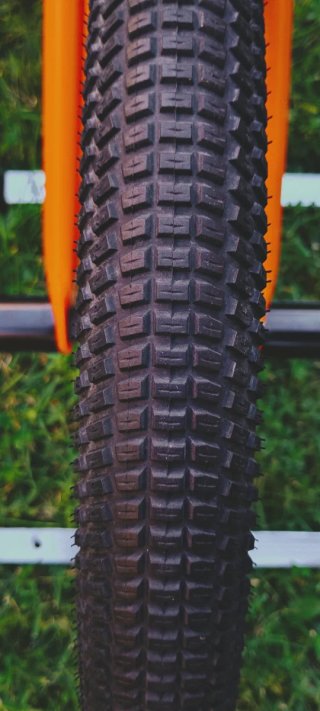 Bicicleta BMX Scott Volt-X 30 20"