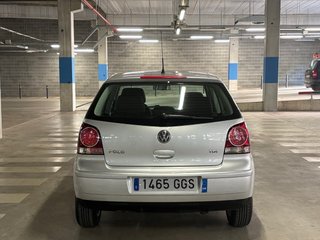 Volkswagen Polo TDI DISTRIBUCION RECIEN ECHA