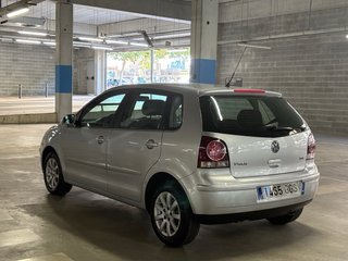 Volkswagen Polo TDI DISTRIBUCION RECIEN ECHA
