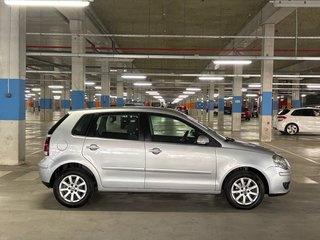 Volkswagen Polo TDI DISTRIBUCION RECIEN ECHA