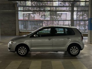 Volkswagen Polo TDI DISTRIBUCION RECIEN ECHA