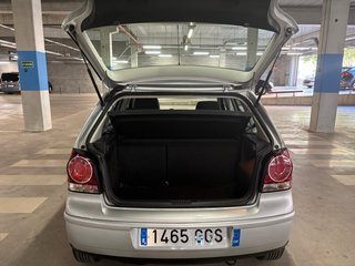 Volkswagen Polo TDI DISTRIBUCION RECIEN ECHA