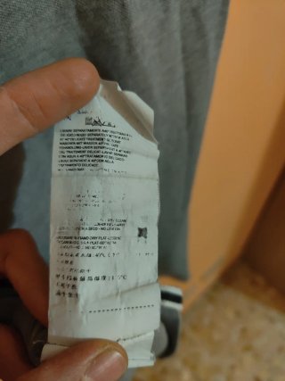 Polo Stone Island S