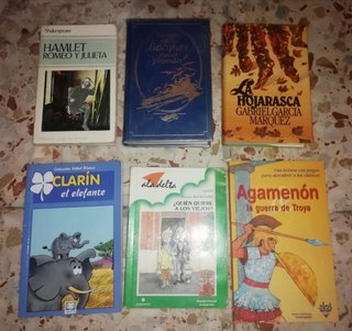 Libros