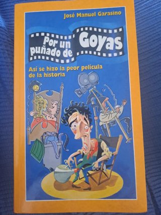 La Tournee de Dios